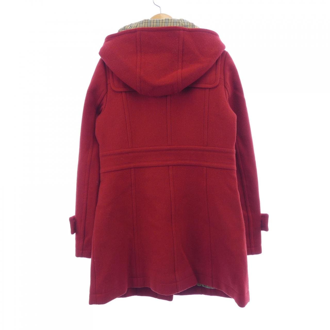バーバリーブルーレーベル BURBERRY BLUE LABEL コート