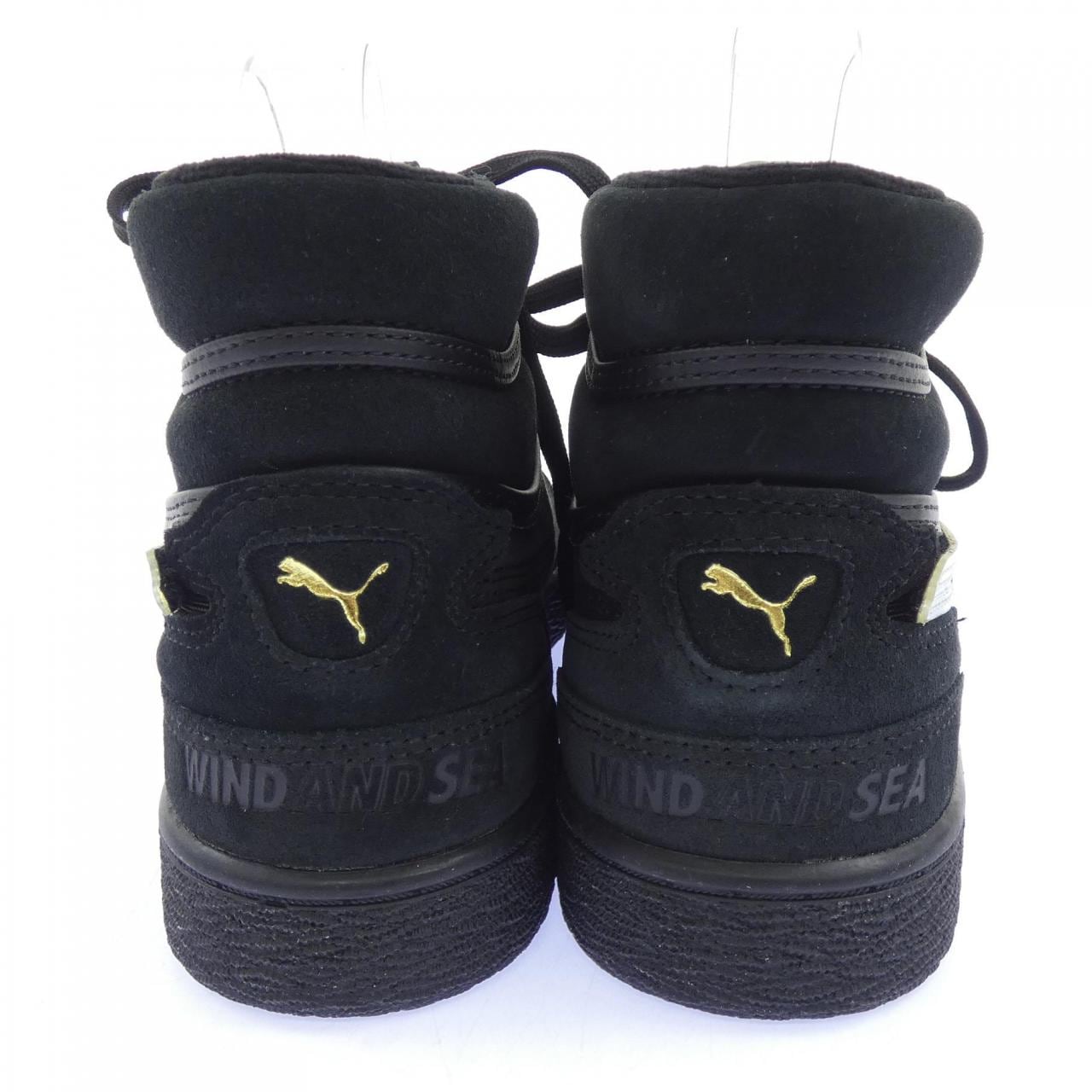 プーマ PUMA WIND AND SEA スニーカー