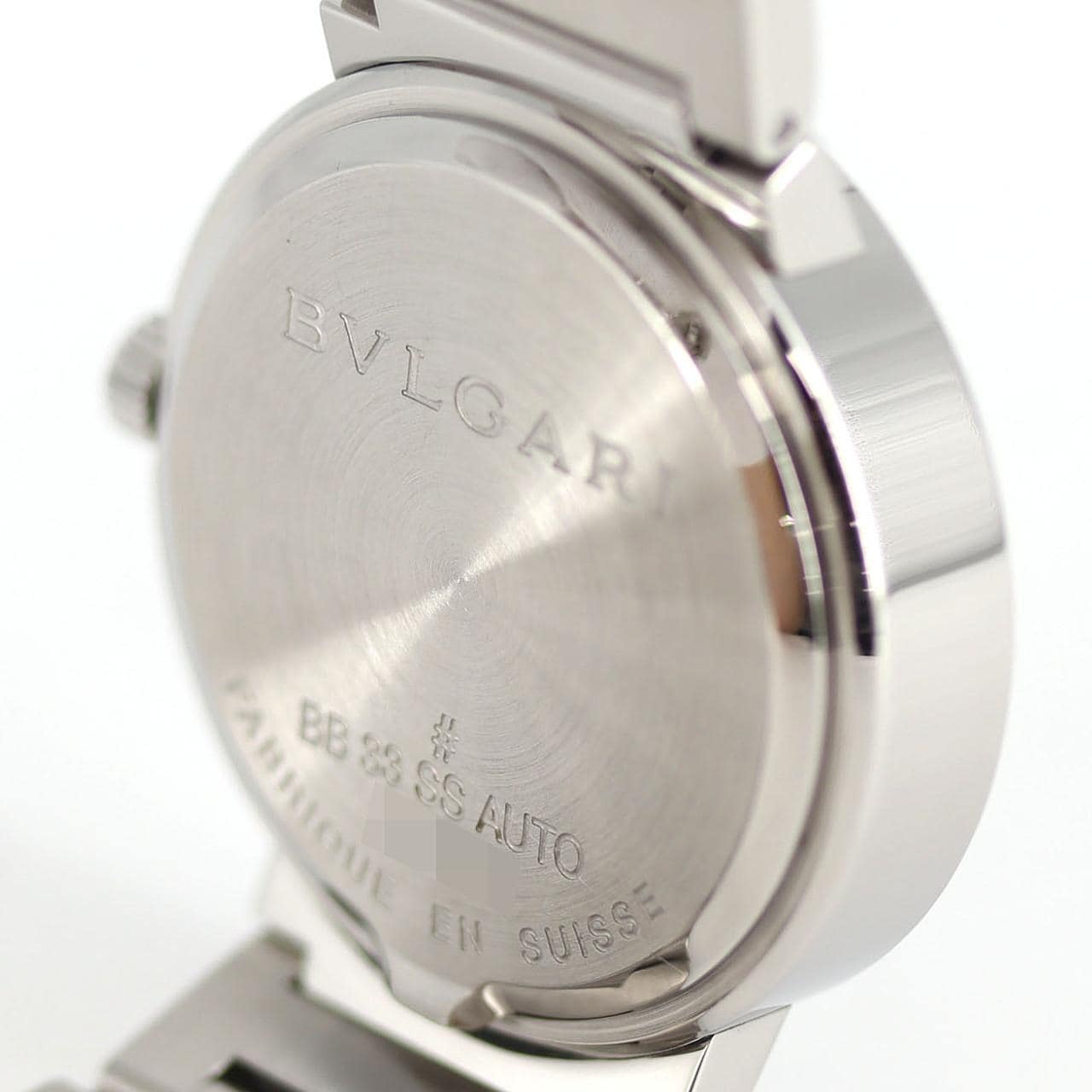 BVLGARI BVLGARI BVLGARI BB33SSAUTO/BB33WSSD/AT SS自動上弦