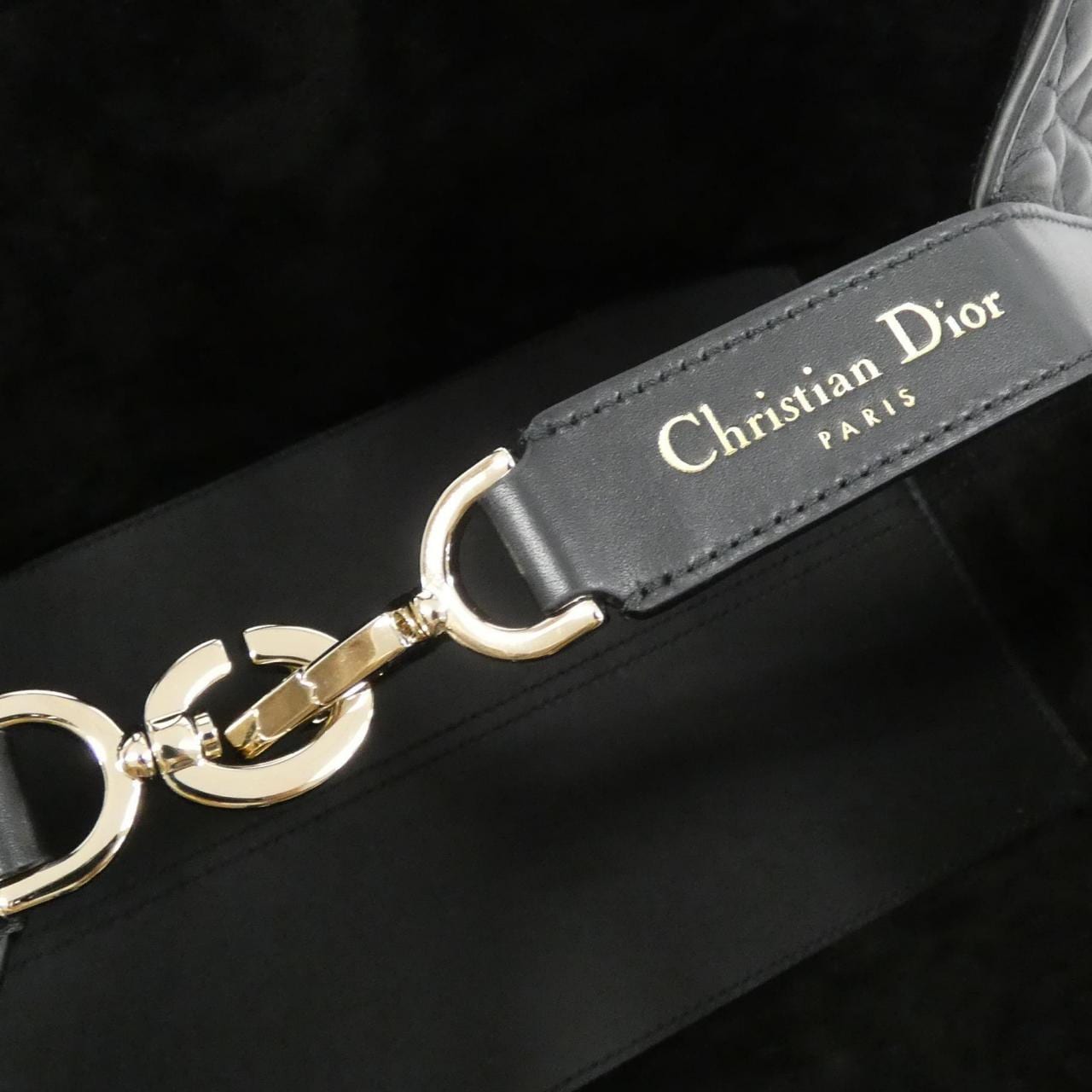 Christian DIOR DIOR Toujour 中号 M2821OSHJ 包