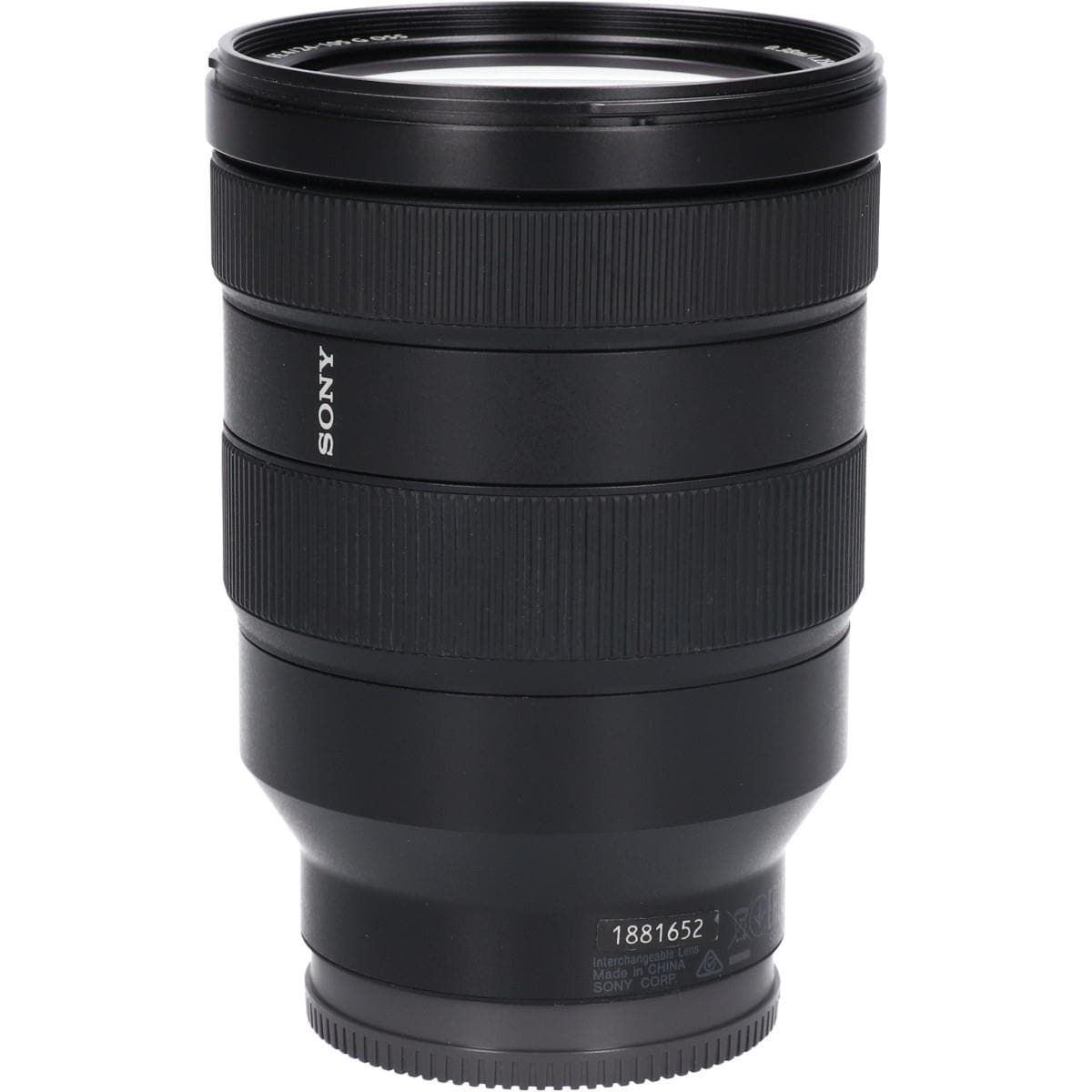 ＦＥ２４－１０５ｍｍ　Ｆ４Ｇ（ＳＥＬ２４１０５Ｇ）