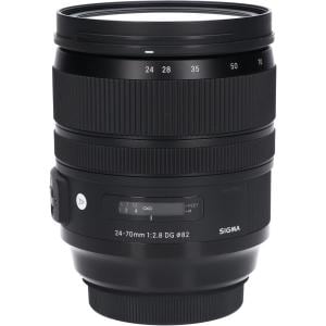 ＥＯＳ２４－７０ｍｍ　Ｆ２．８ＤＧ　ＯＳ　ＨＳＭ（Ａ）