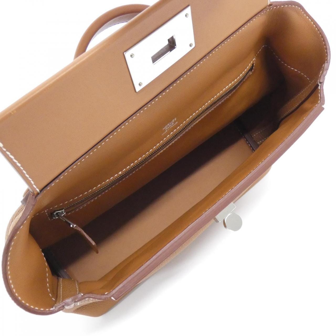 エルメス ヴァンキャトル ヴァンキャトル 29cm 075240CK バッグ