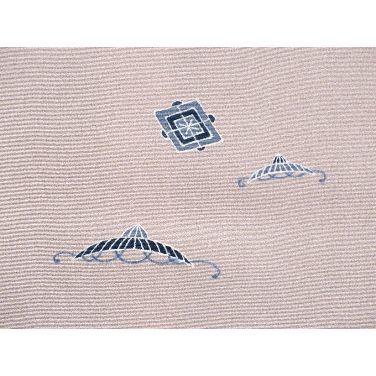 【未使用品】小紋　田畑喜八