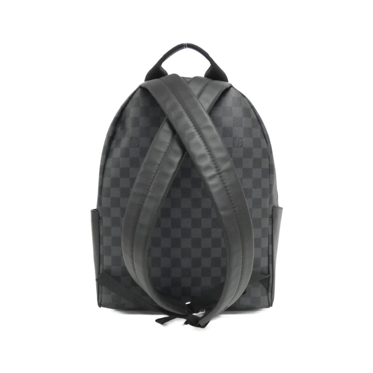 LOUIS VUITTON Damier Graphite Discovery Backpack N40514 Rucksack