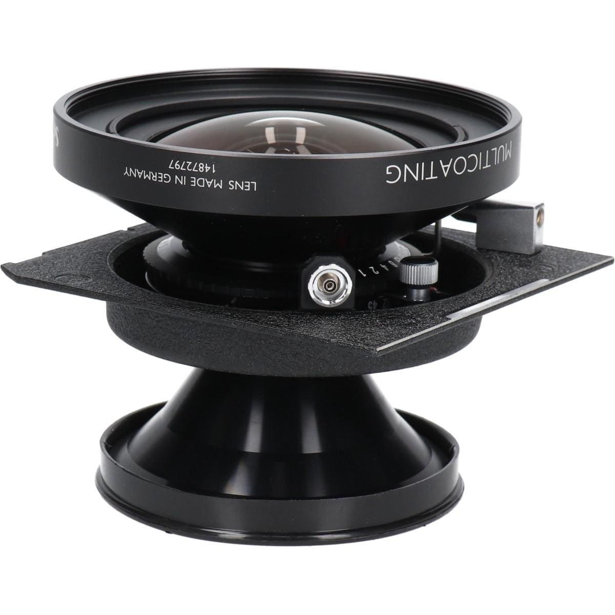 ＳＵＰＥＲ－ＡＮＧＵＬＯＮ　ＸＬ７２ｍｍ　Ｆ５．６
