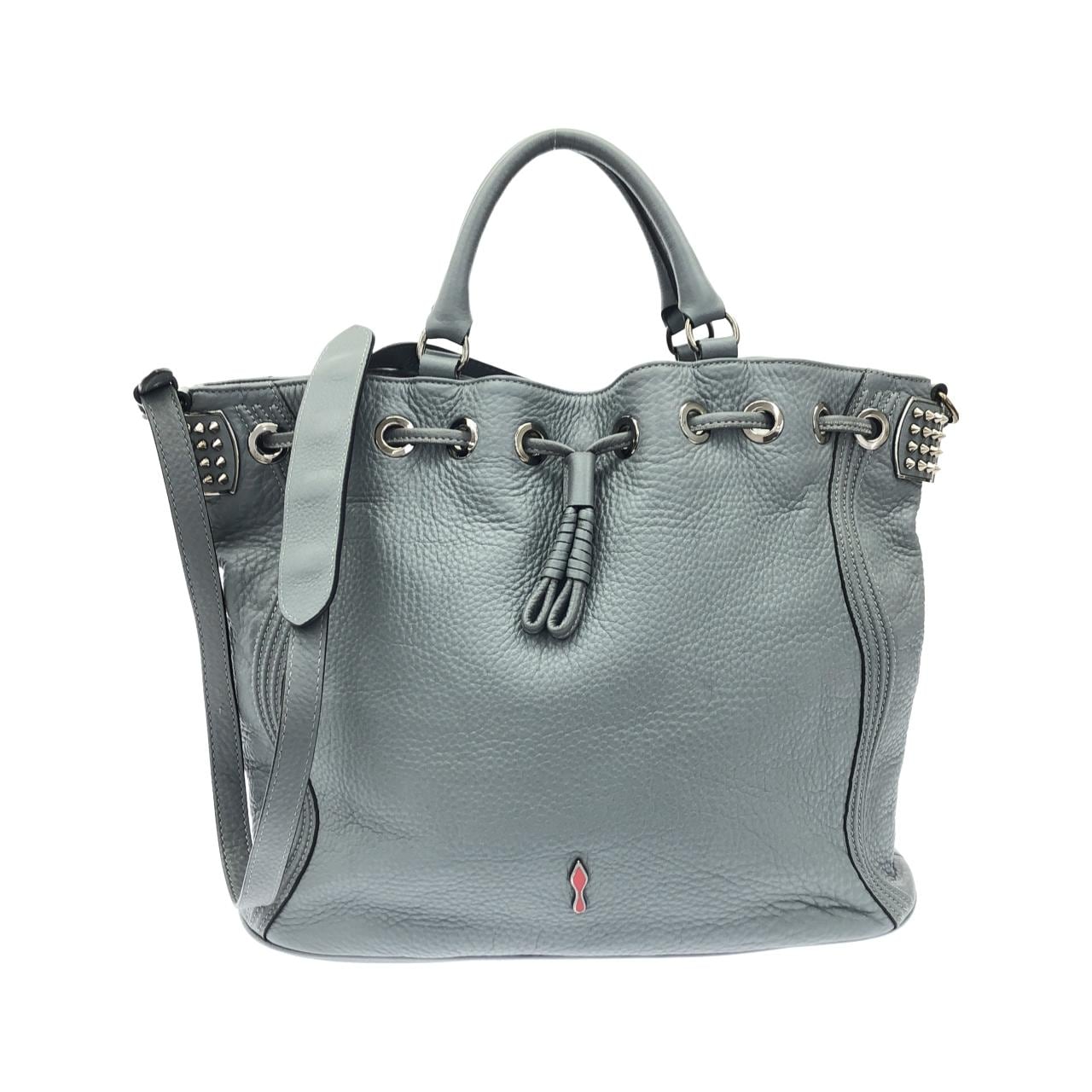 クリスチャンルブタン バッグ