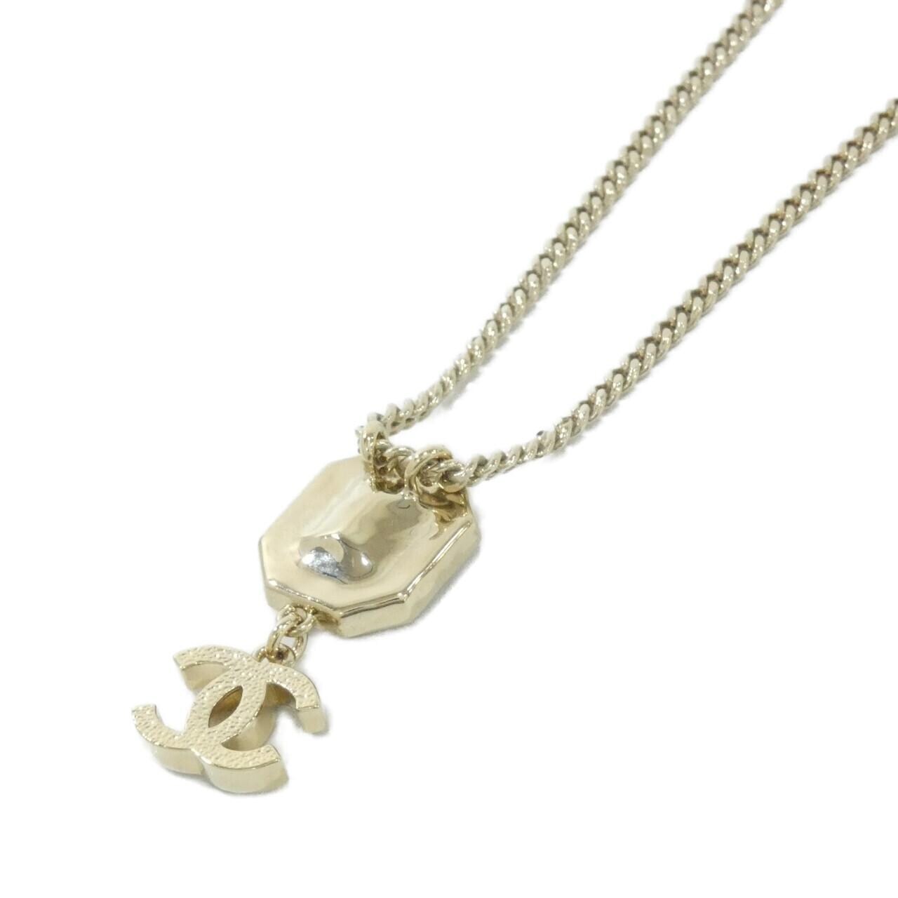 シャネル ABB757 ネックレス