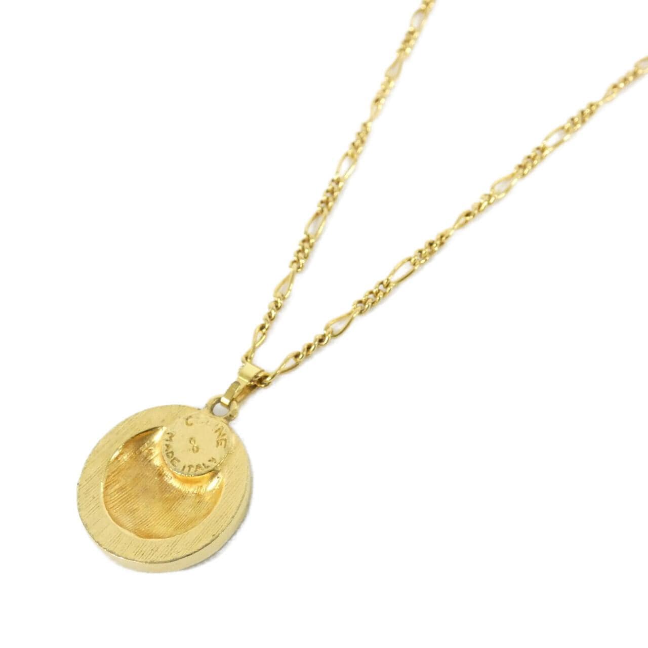 【ヴィンテージ】セリーヌ ネックレス