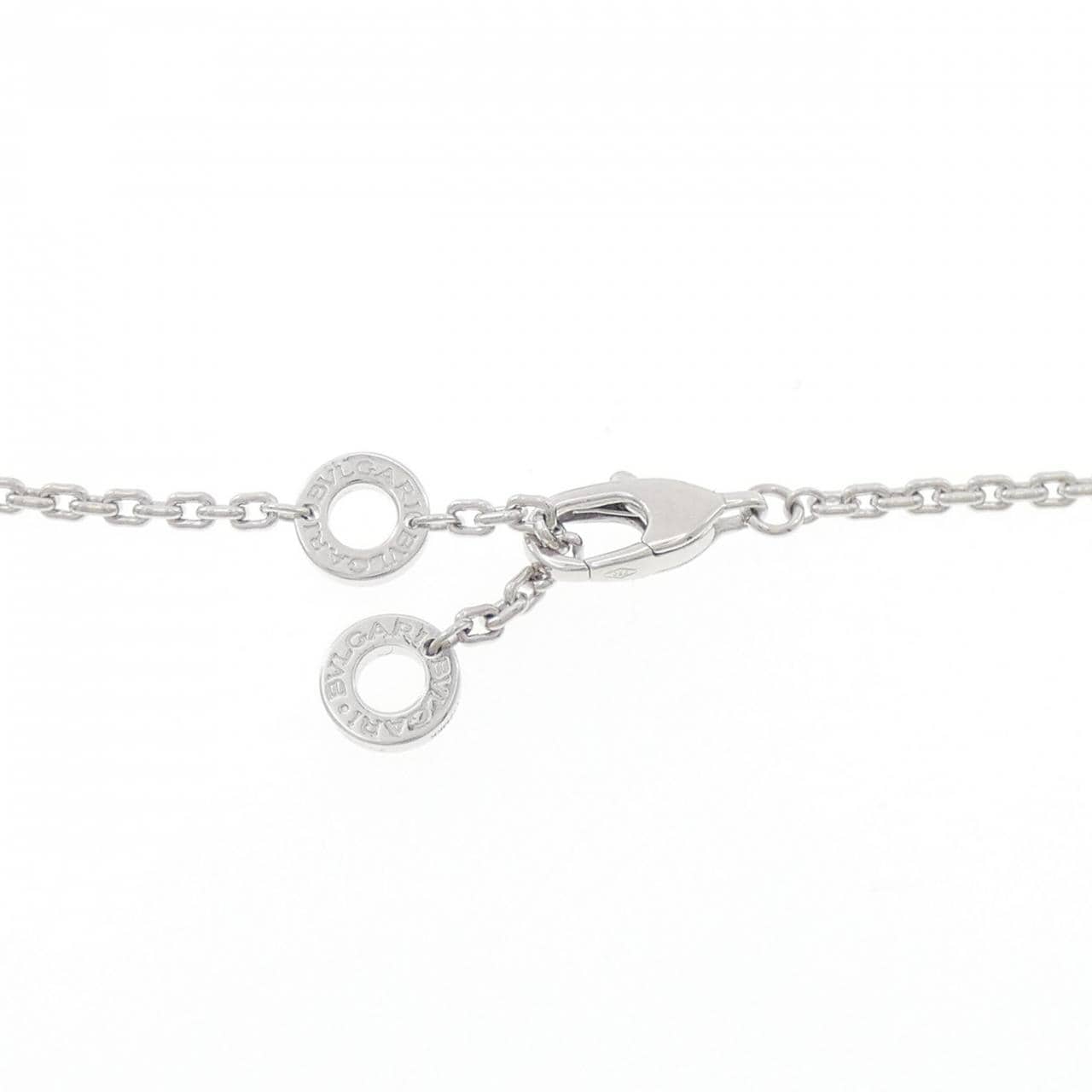 ブルガリ セルペンティ ヴァイパー ネックレス