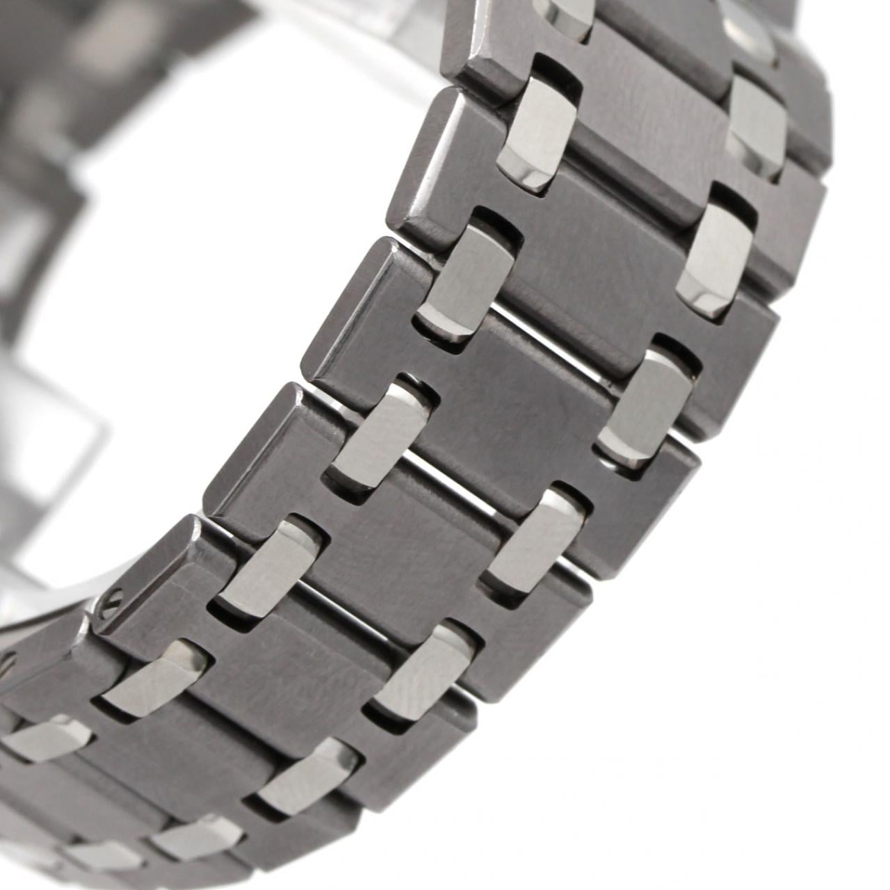【ノーメンテナンス還元価格】オーデマ･ピゲ ロイヤルオークチャンピオンシップ タンタル 56175TT.OO.0789TT.01 タンタルxSS クォーツ