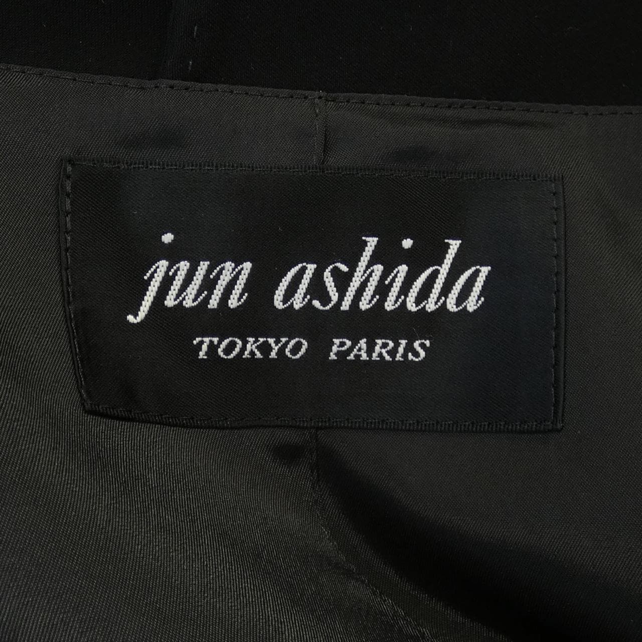 ジュンアシダ JUN ASHIDA ジャケット