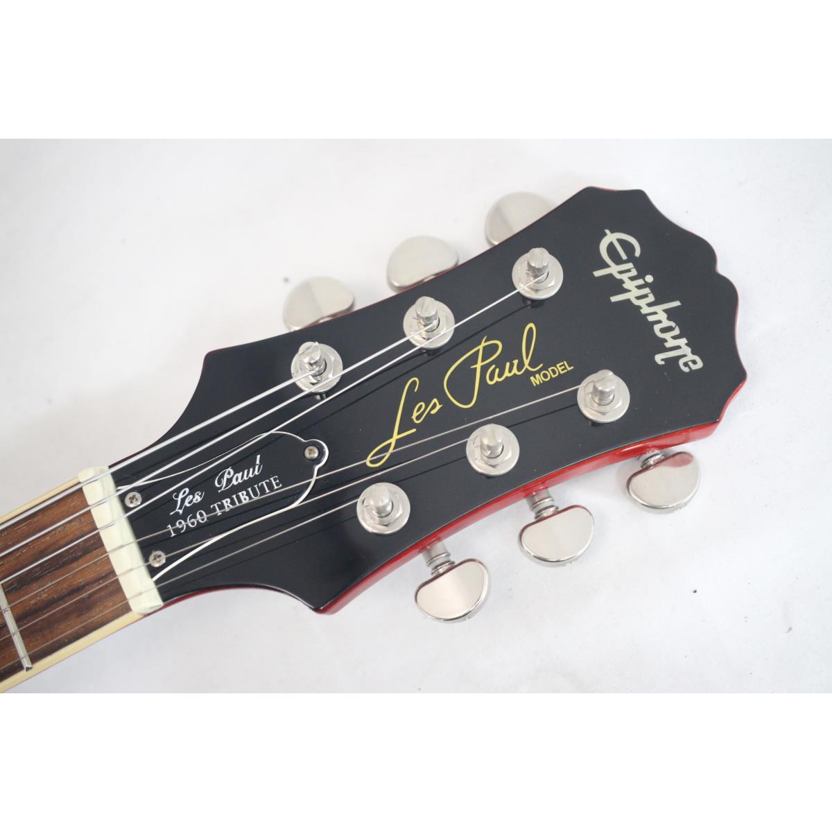 ＥＰＩＰＨＯＮＥ　　ＬＥＳ　ＰＡＵＬ　１９６０　ＴＲＩＢＵＴＥ