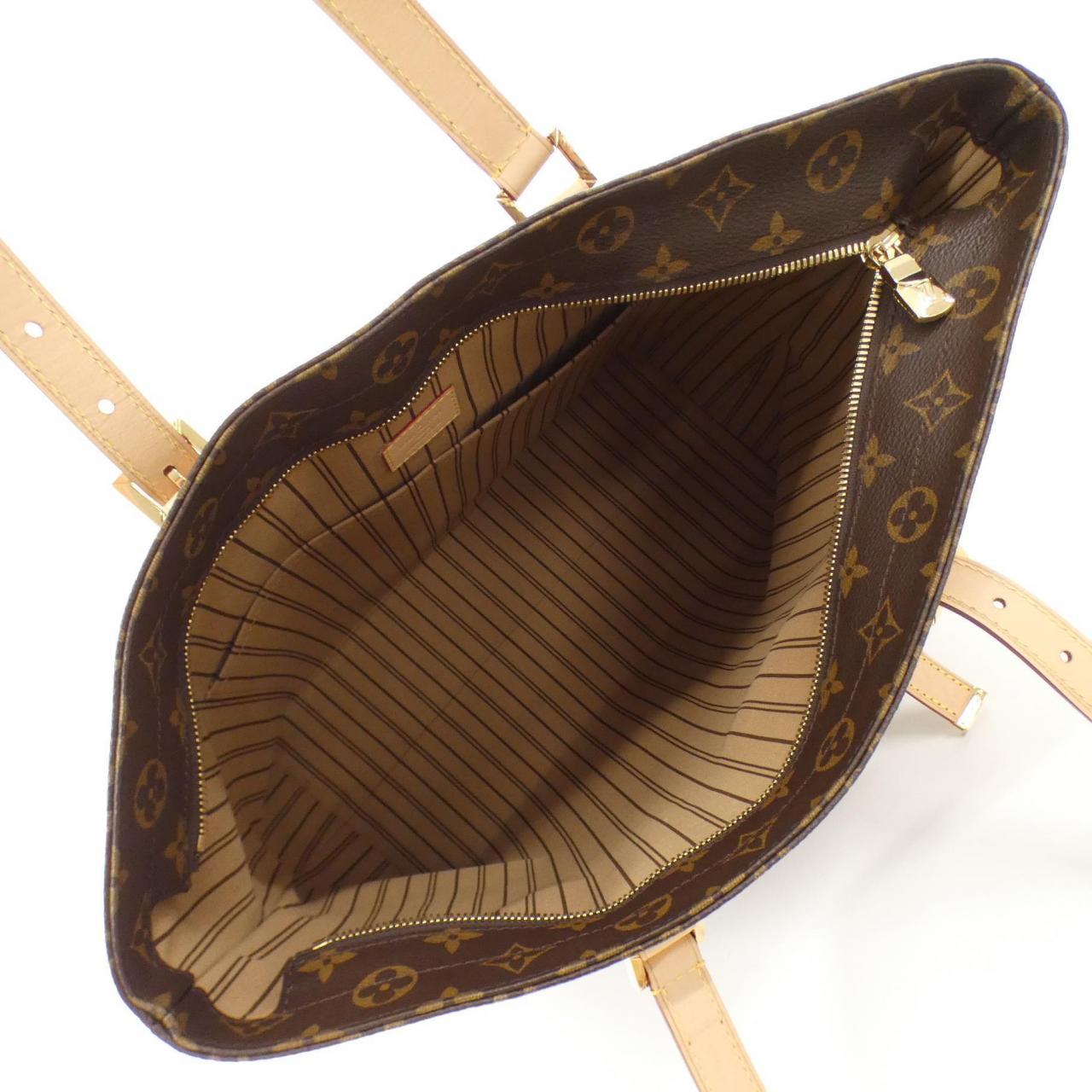 LOUIS VUITTON Monogram Mezzo M47134 肩背包