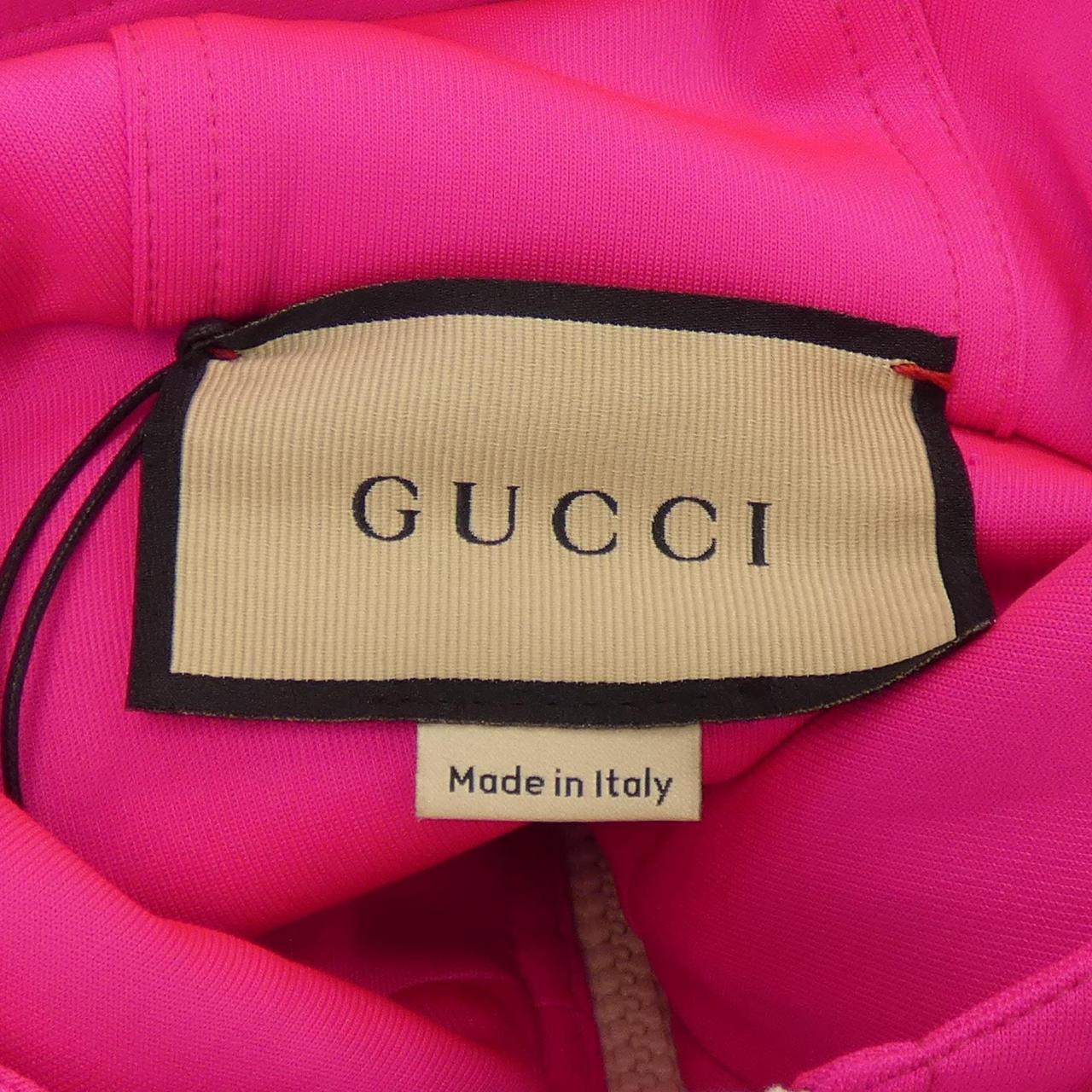 グッチ GUCCI ジャケット
