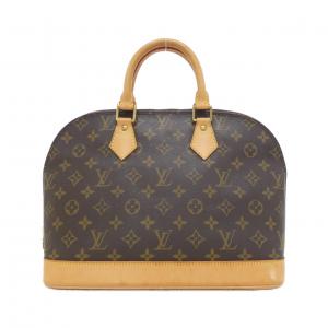 LOUIS VUITTON Monogram Alma PM M51130 包