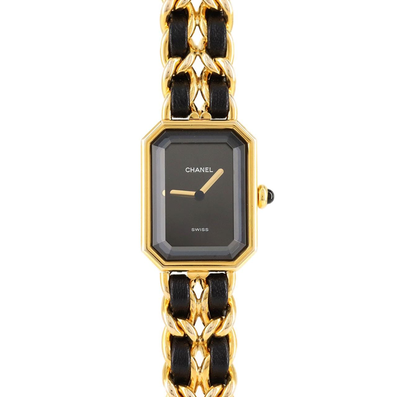 CHANEL premiere GP S 尺寸 H0001 GP石英