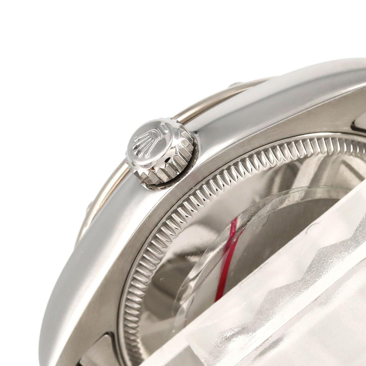 ROLEX Datejust 178344･3 SSxWG Automatic random number