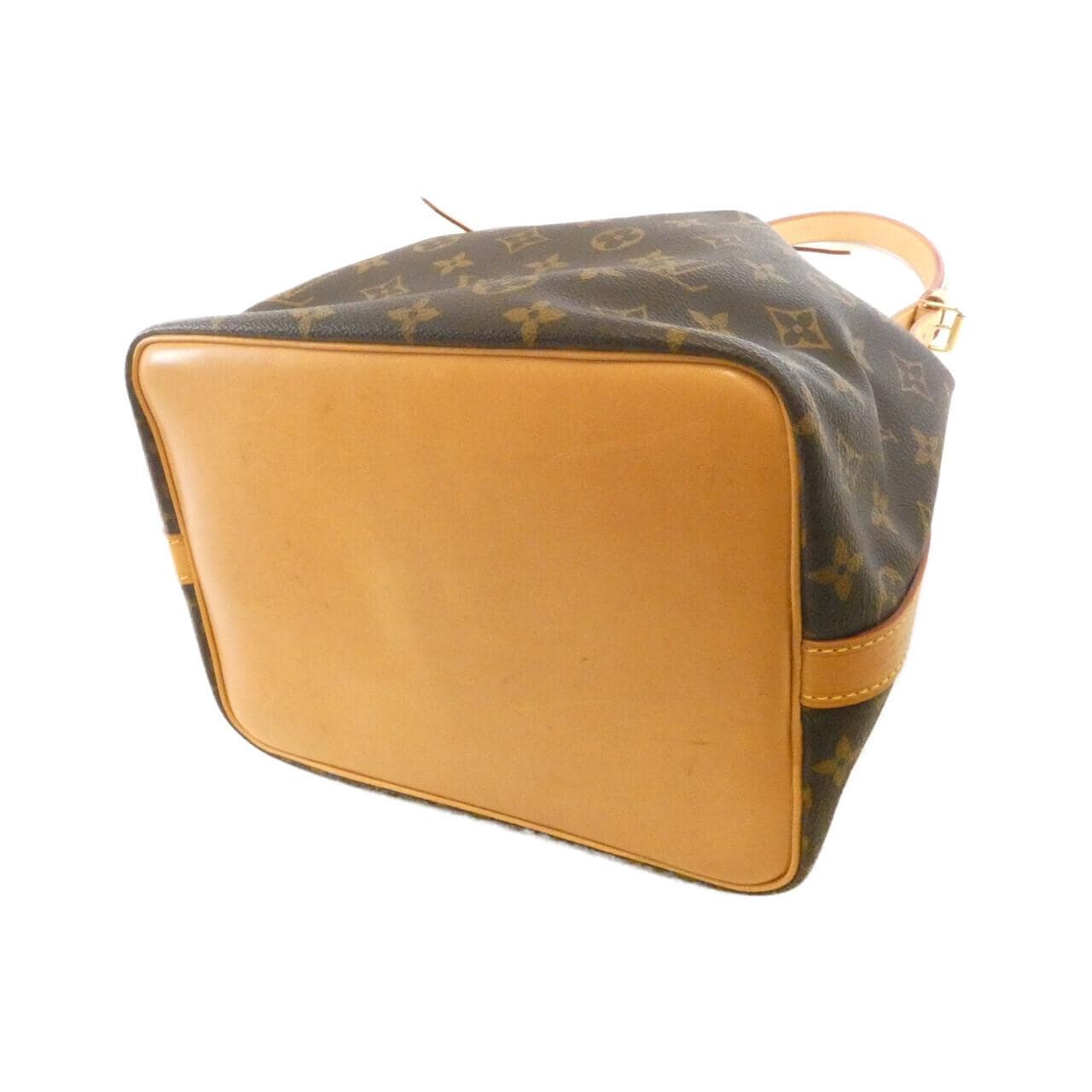ルイヴィトン モノグラム プチ ノエ M42226 ショルダーバッグ
