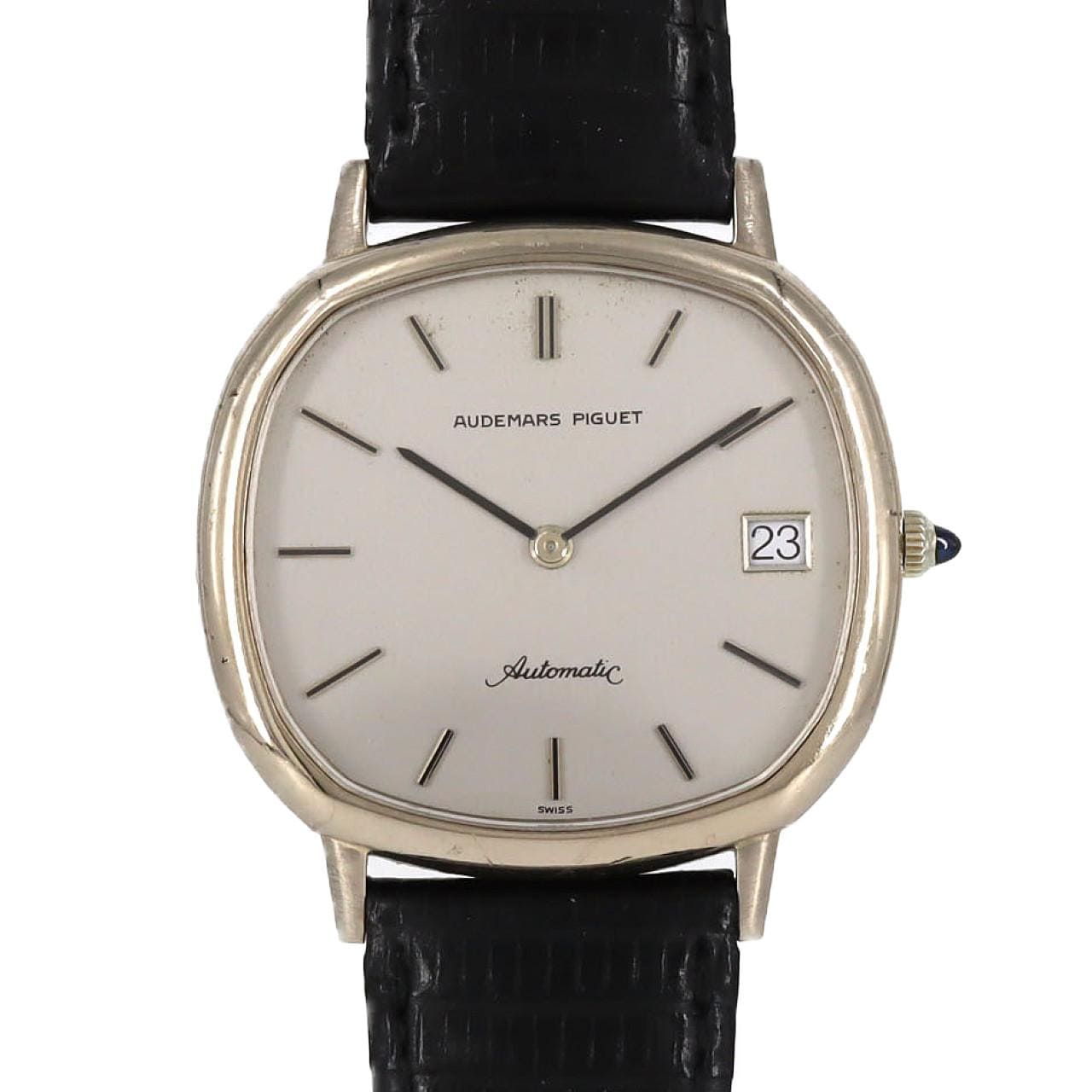 オーデマ・ピゲ クッション WG WG 自動巻