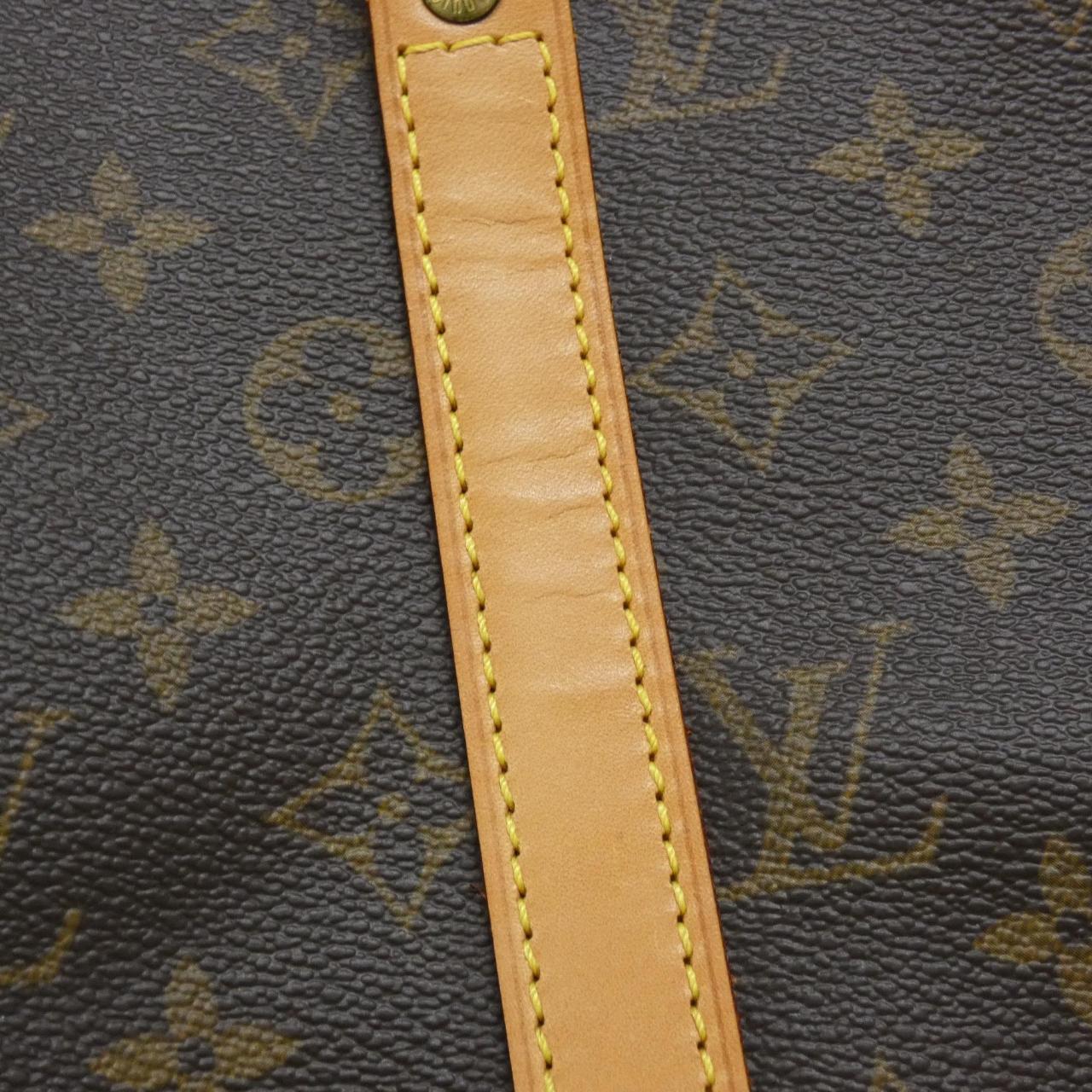 【ヴィンテージ】ルイヴィトン モノグラム ポルト ドキュマン ヴォワヤージュ M53361 バッグ