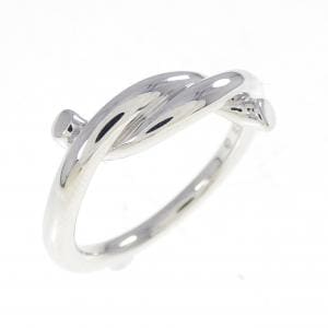 カルティエ アントルラセ リング