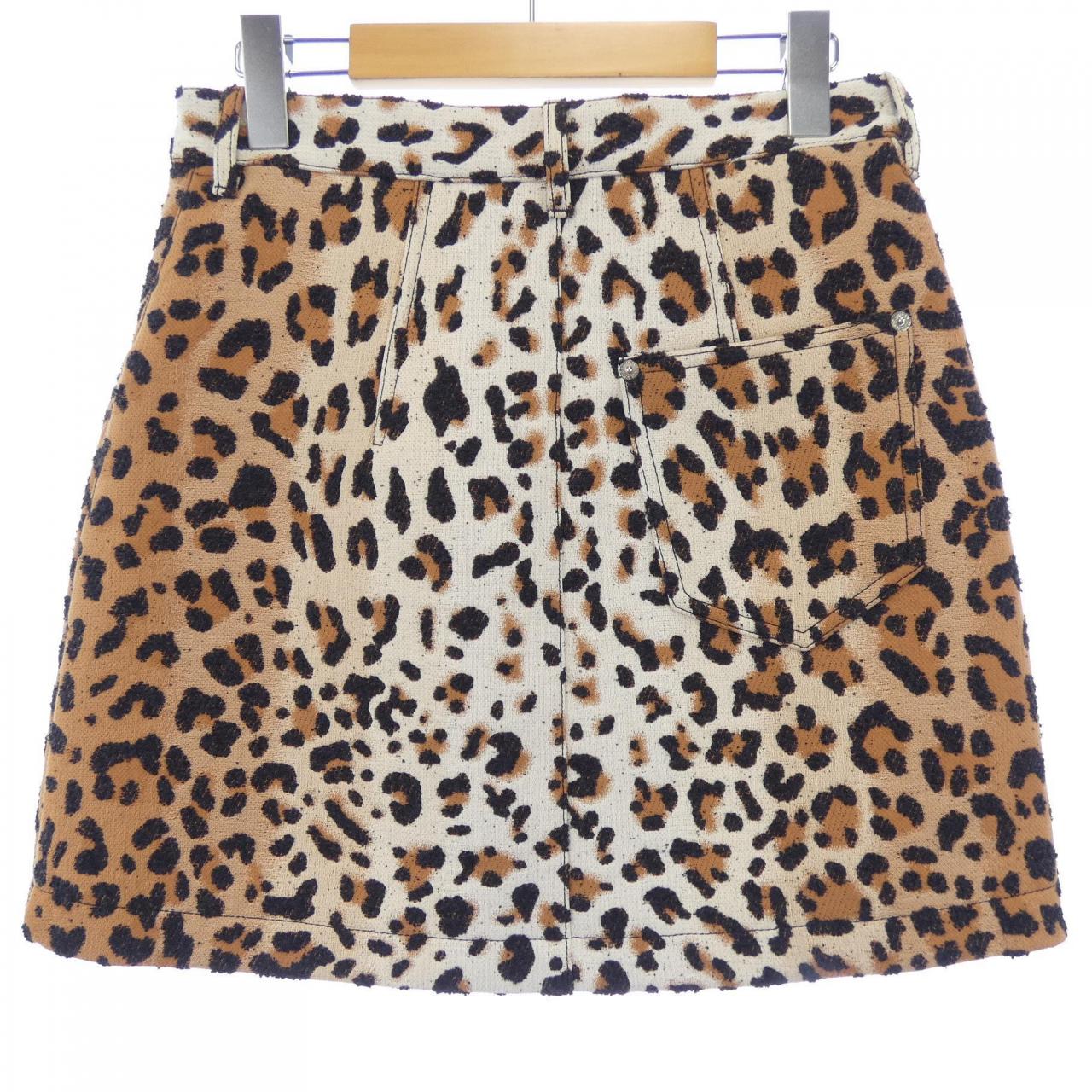 ルイヴィトン LOUIS VUITTON FESK91GFA スカート