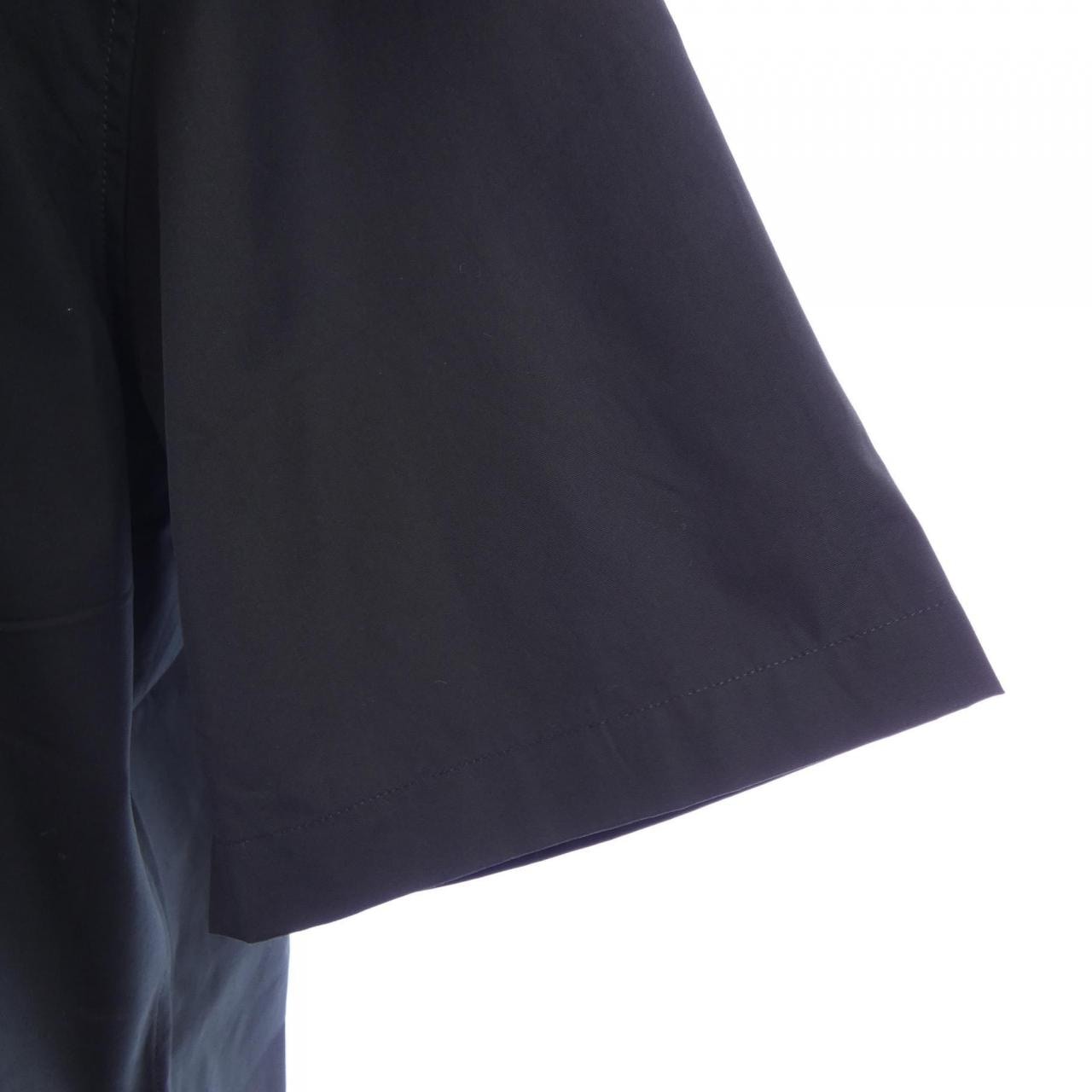 バーバリー BURBERRY 8095318 S／Sシャツ