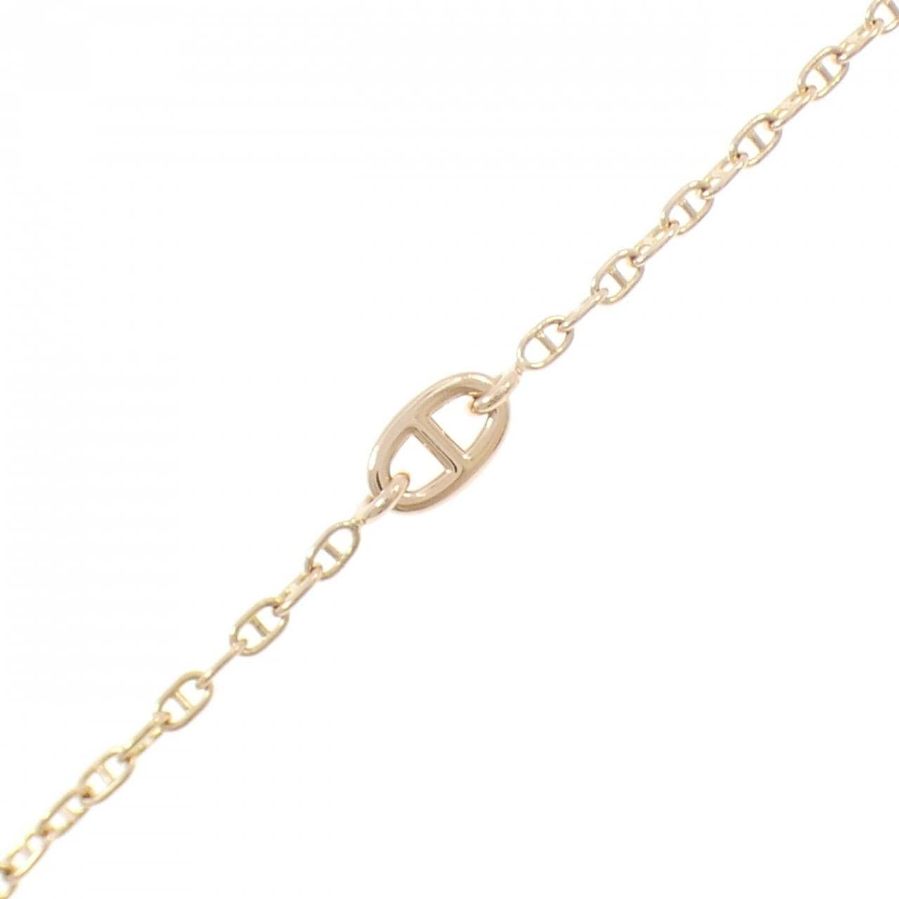 エルメス 750PG ブレスレット