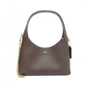 【新品】コーチ BROOKLYN SHOULDER BAG  CW614 バッグ