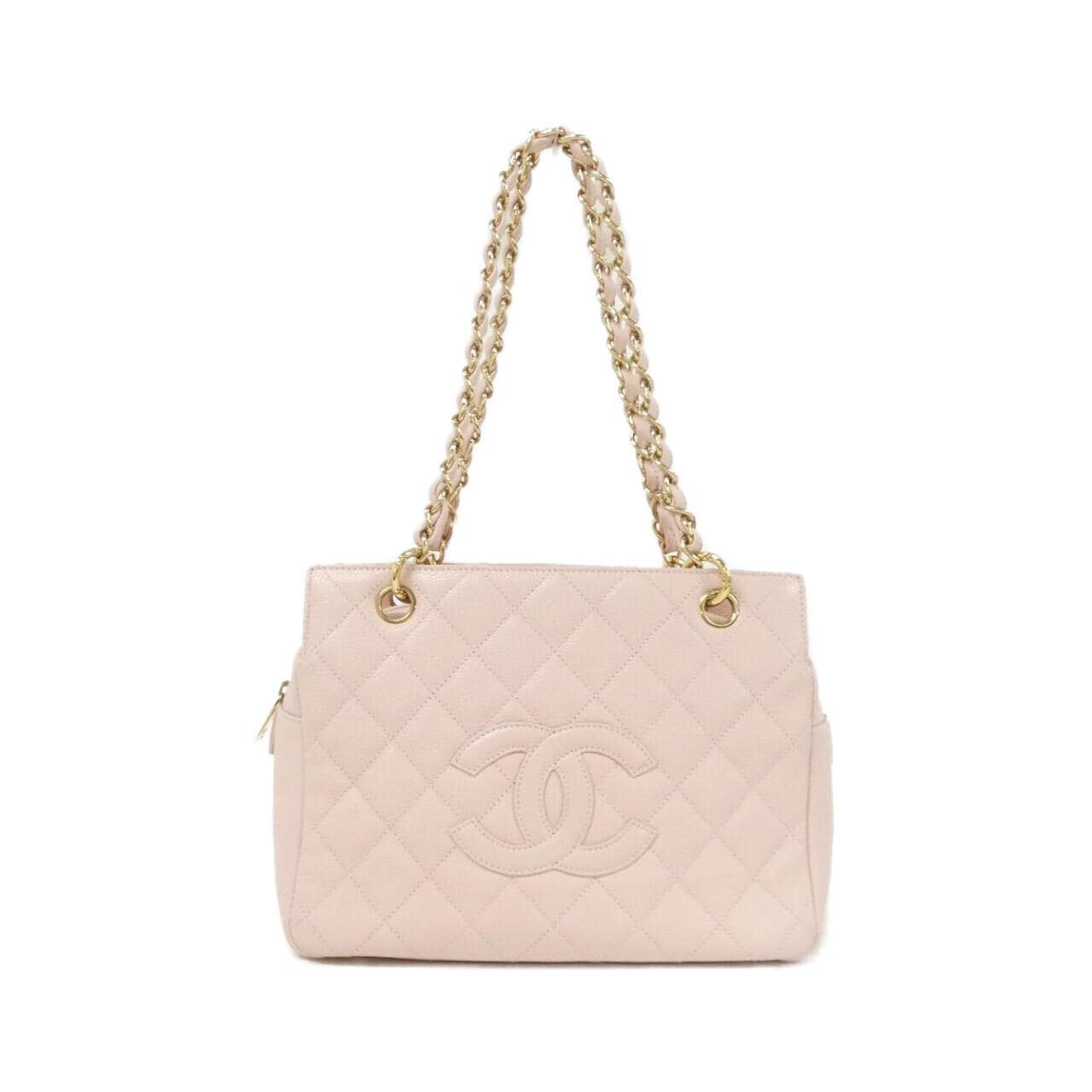 【ヴィンテージ】シャネル 18004 ショルダーバッグ