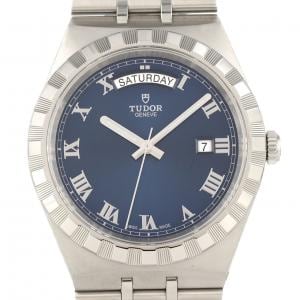 【新品】チューダー/チュードル チューダーロイヤル M28600-0005 SS 自動巻