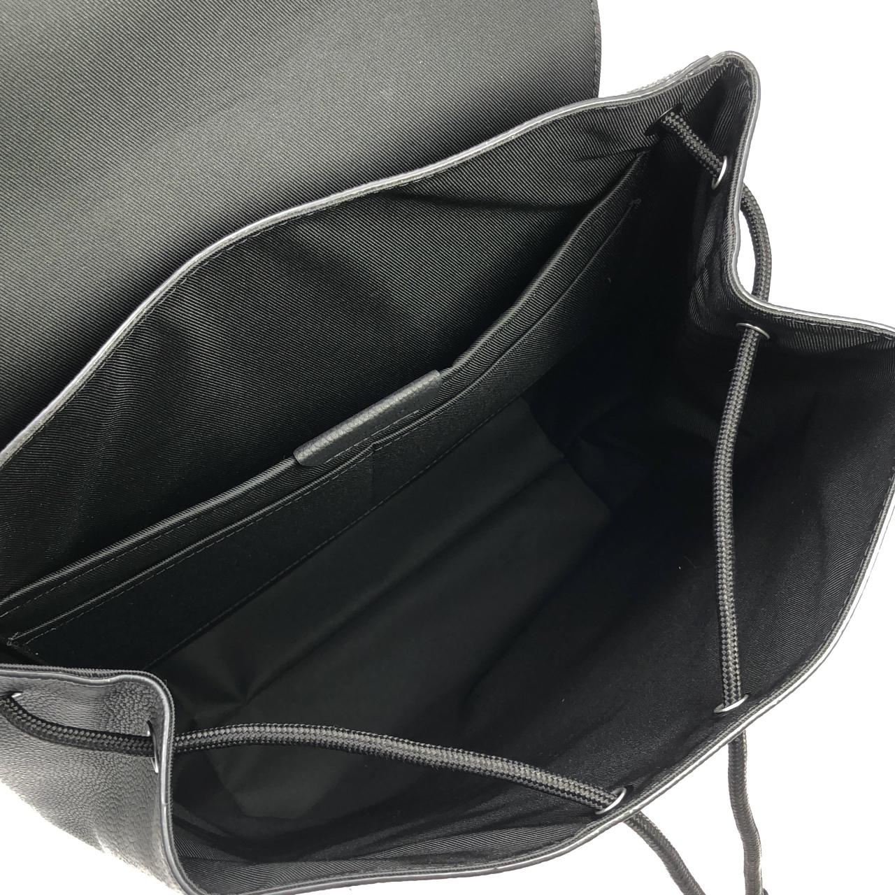 ルイヴィトン LVアエログラム ファストライン バックパック M15262 リュックサック