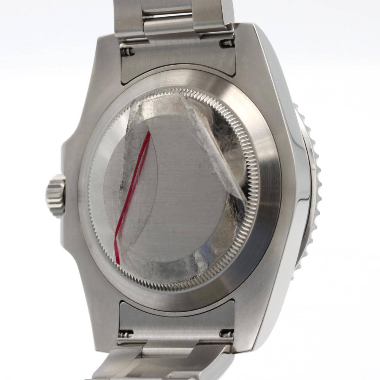 ロレックス サブマリーナーデイト 116610LN SS 自動巻 ランダム番