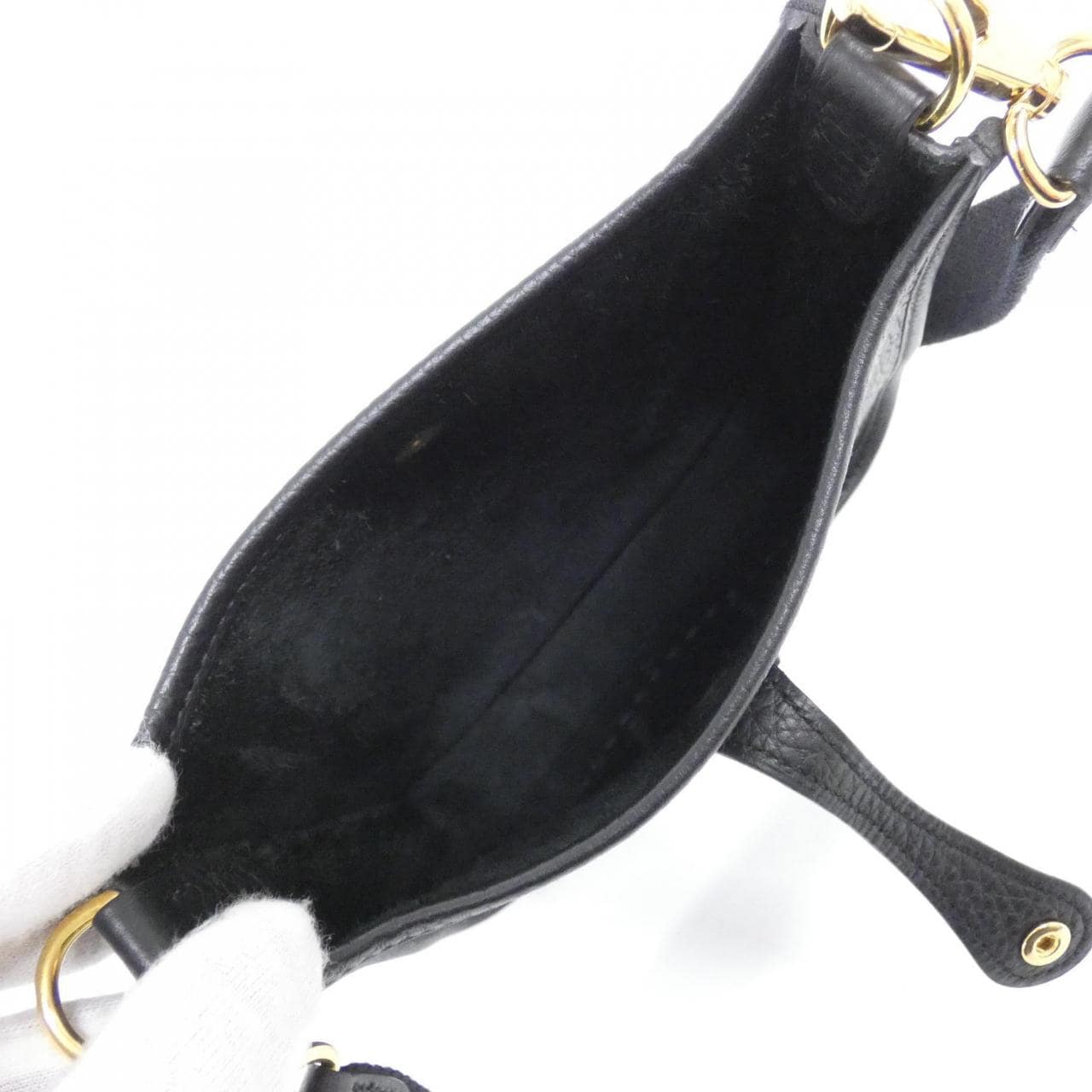 エルメス エヴリン アマゾン 16cm 069426CC ショルダーバッグ