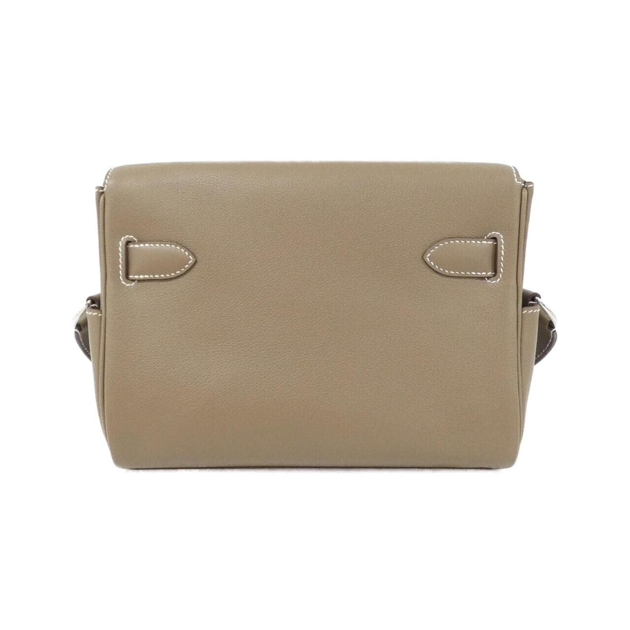 エルメス ケリー メッセンジャー PM 084946CK ショルダーバッグ