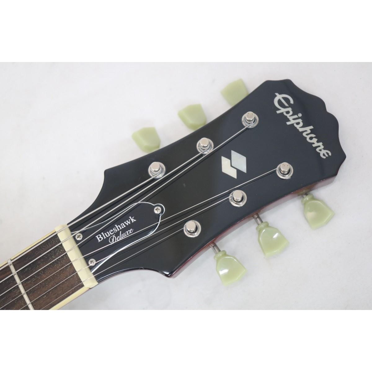 ＥＰＩＰＨＯＮＥ　　ＬＴＤ　ＢＬＵＥＳＨＡＷＫ　ＤＥＬＵＸＥ