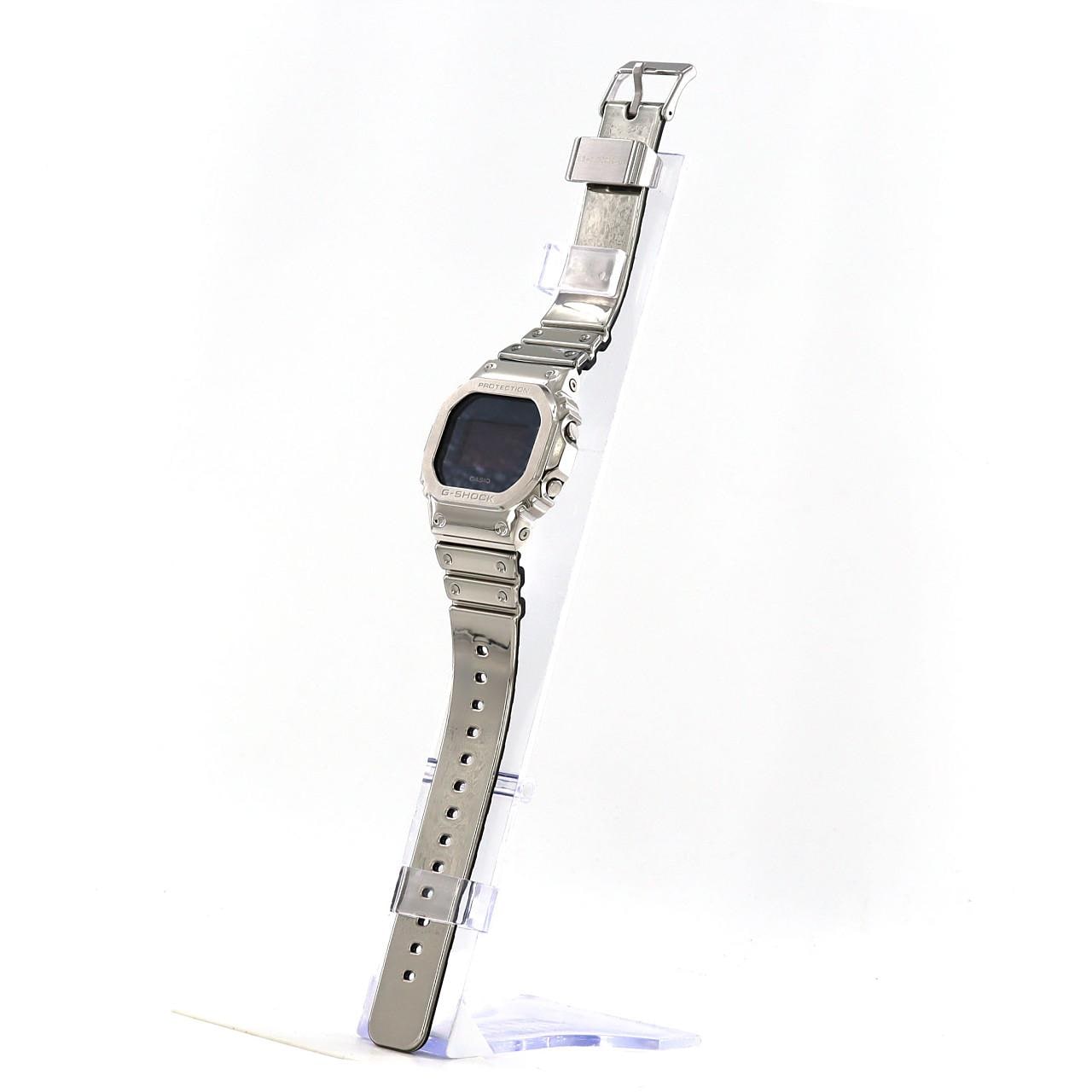 カシオ G-SHOCK GM-5600YM-8JF その他 クォーツ