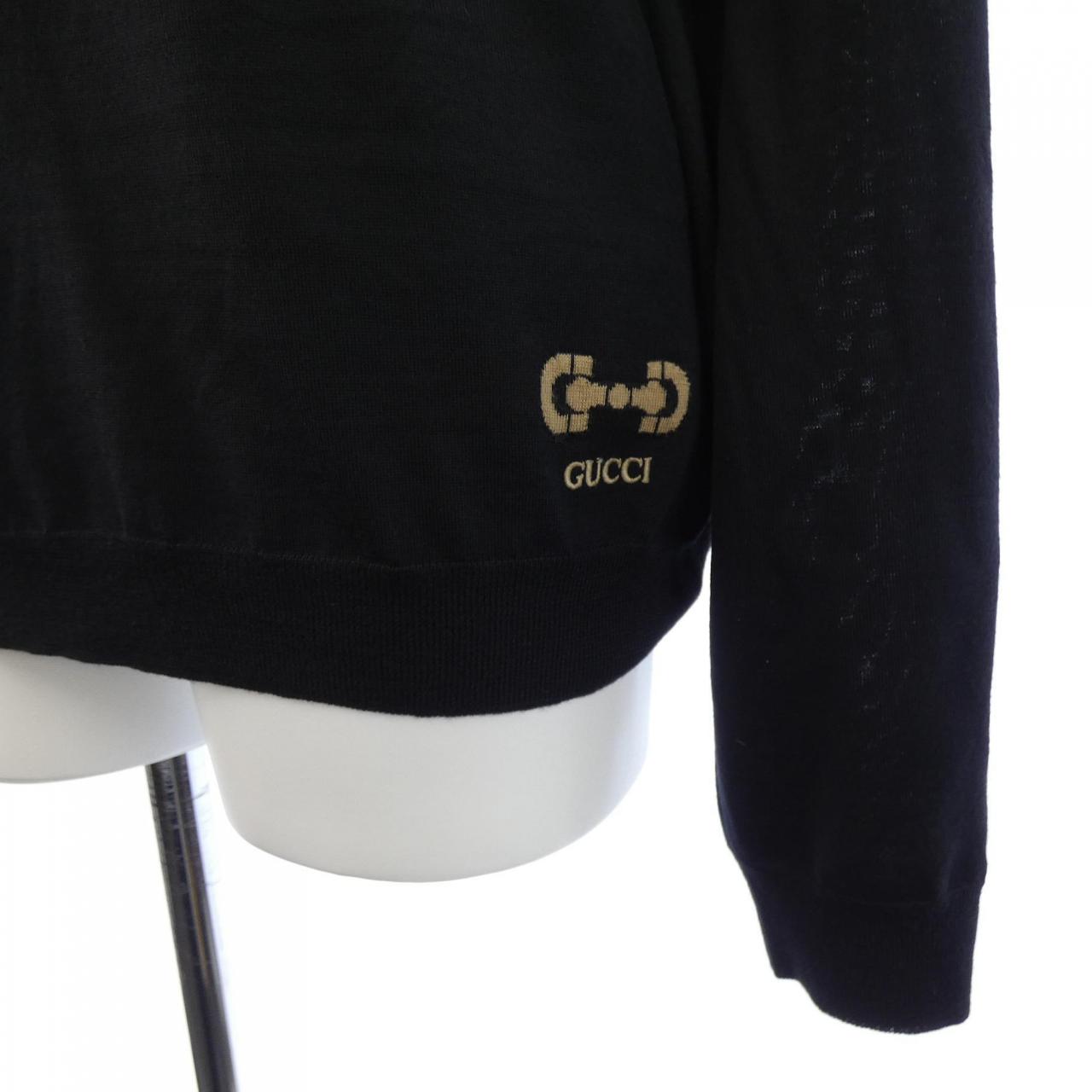 グッチ GUCCI 730974 XKCOR ニット