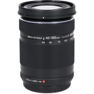 ＭＺＤ　ＥＤ４０－１５０ｍｍ　Ｆ４－５．６Ｒ