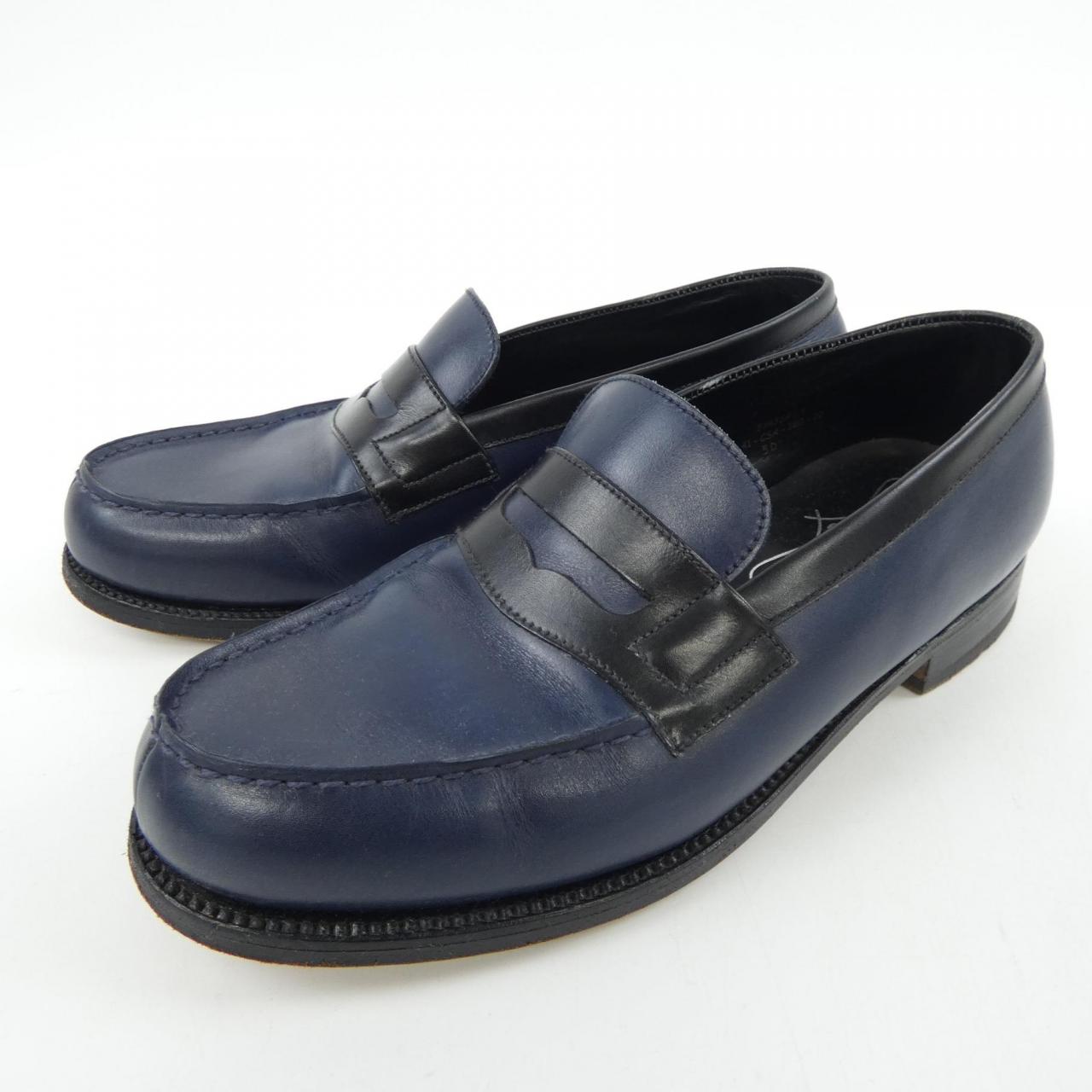 ジェイエムウエストン J.M.WESTON 180 シグニチャーローファー シューズ