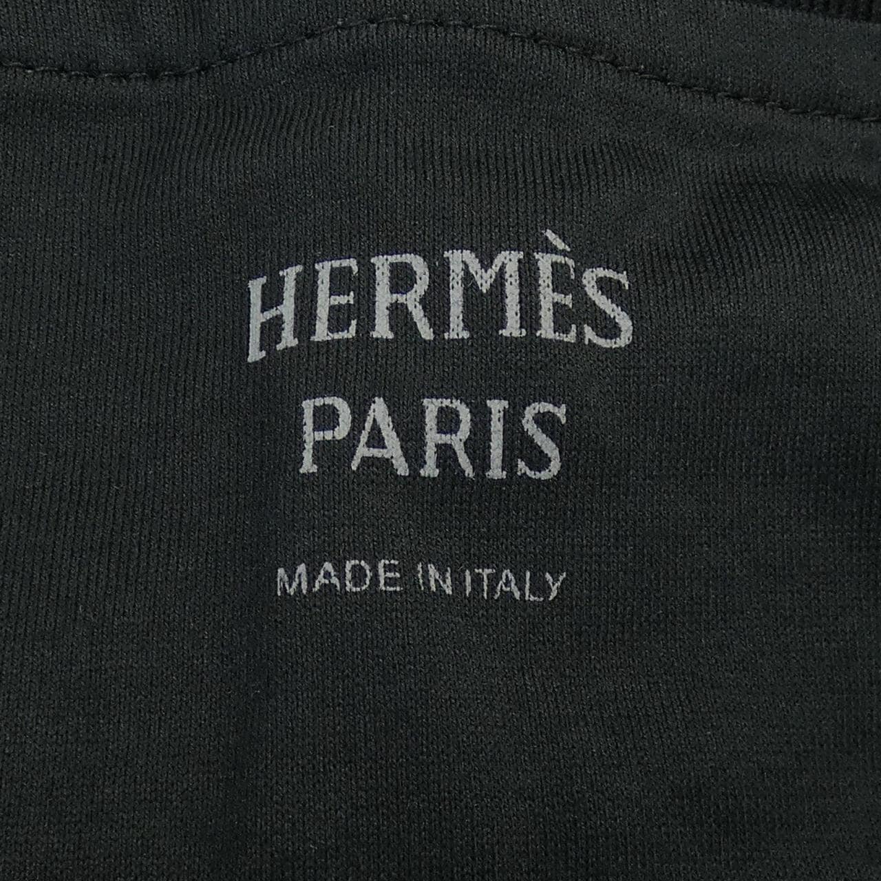 エルメス HERMES パルフロワリミックス 5H4639DX Tシャツ