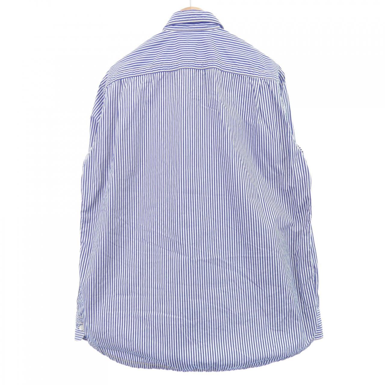 コムデギャルソンオム COMME des GARCONS HOMME HB-B027 シャツ