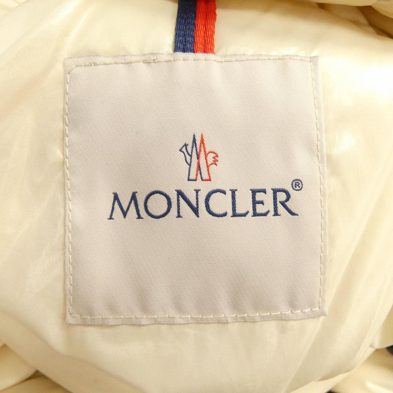 モンクレール MONCLER BADY ダウンジャケット