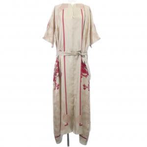 エルメス HERMES PALEFROI REMIX 5H0522DX ツイルレーヌ ワンピース