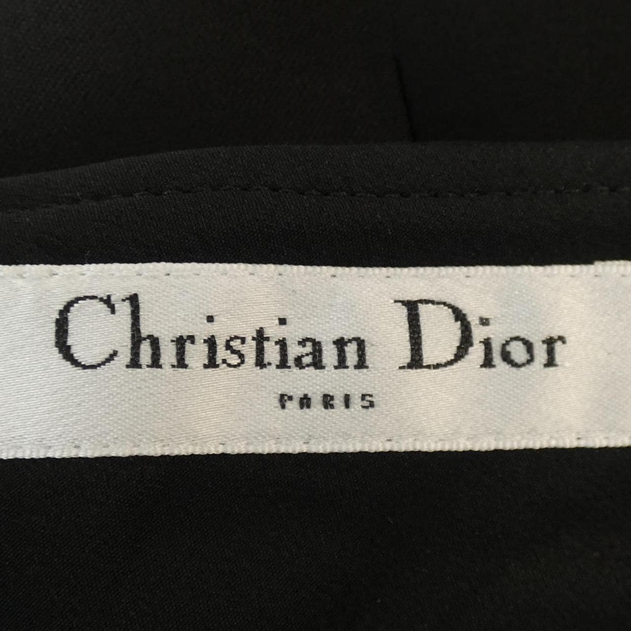 クリスチャンディオール CHRISTIAN DIOR 5A21320A1148 スカート