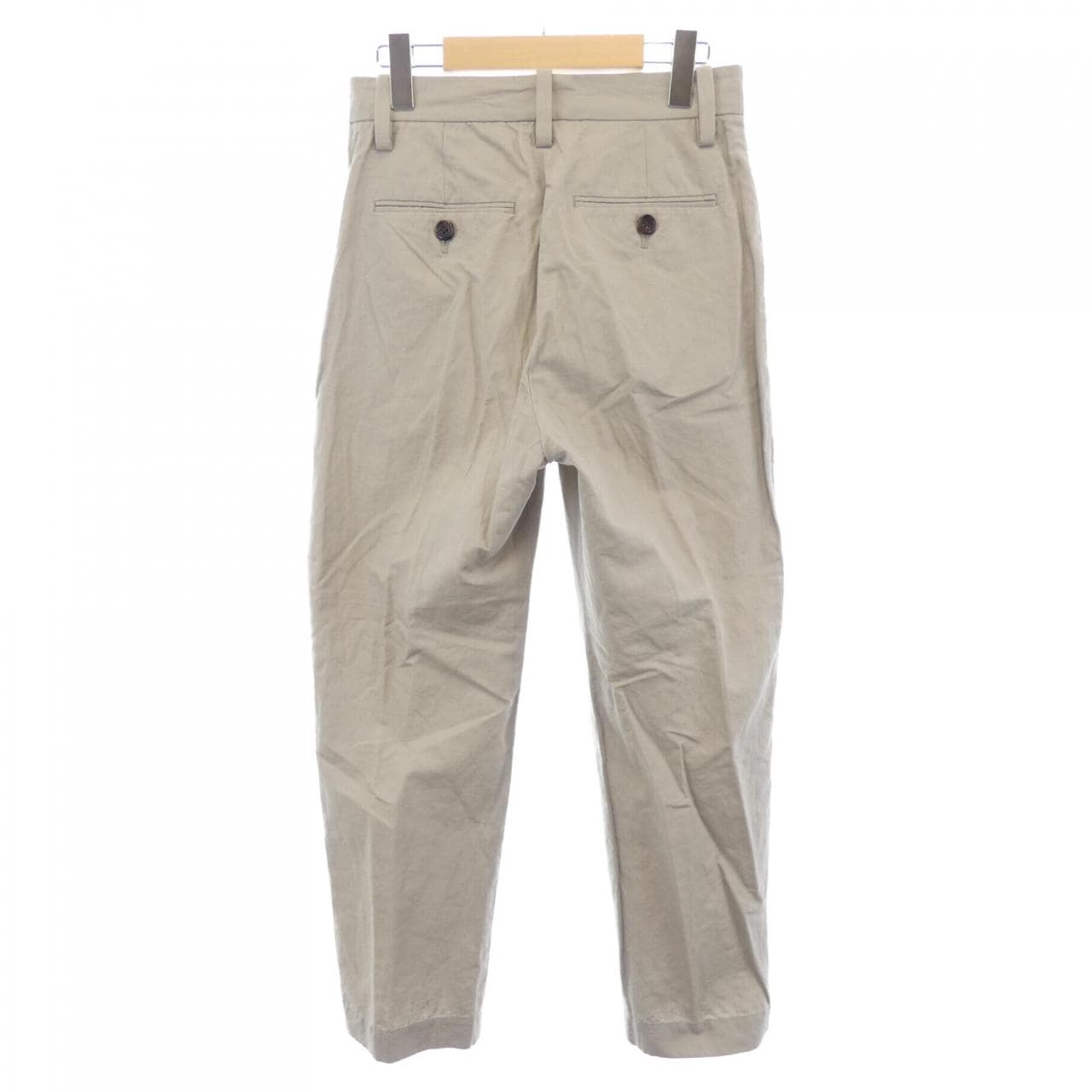 マーガレットハウエル Margaret Howell 578-3143009 パンツ