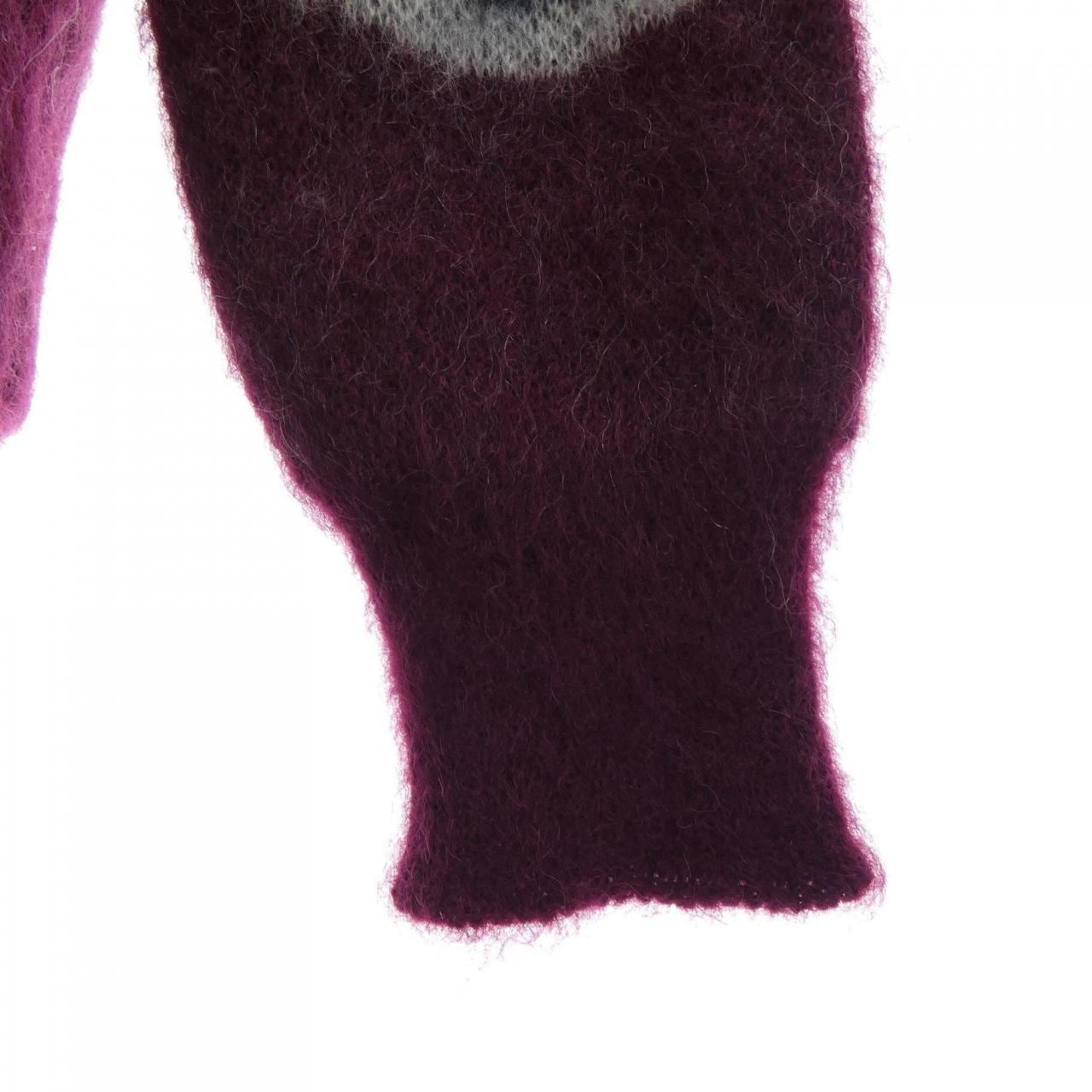 ピーティートリノ PT TORINO 4SGL270GEG ニット