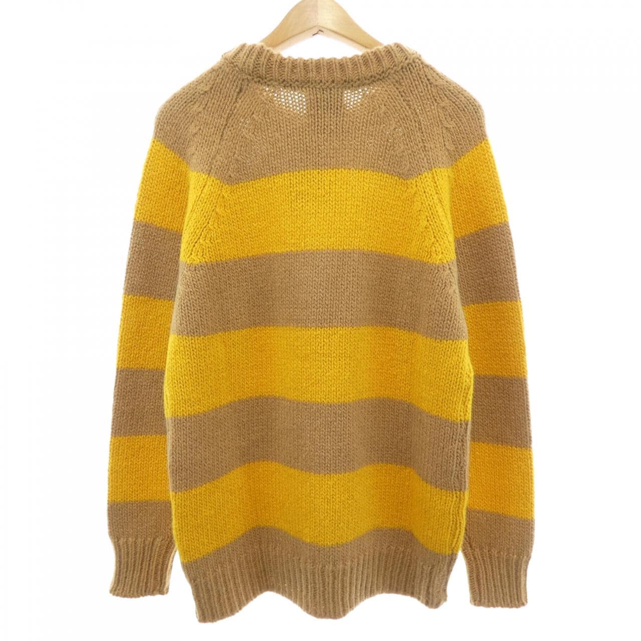 ピーティートリノ PT TORINO 4SGL040GEG ニット