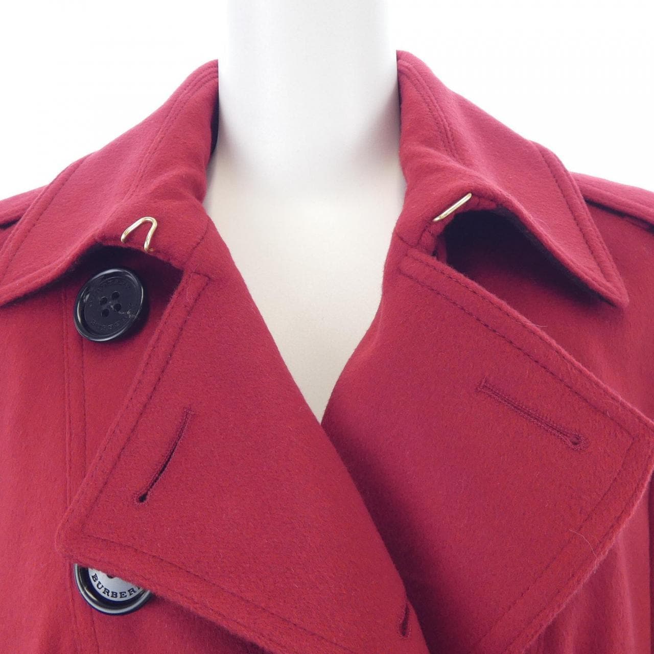 バーバリー BURBERRY 3994456 コート